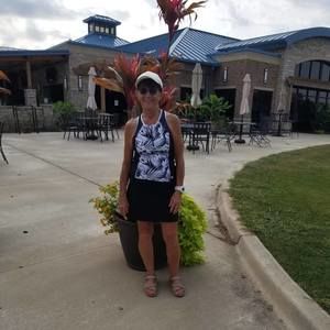 Meet your Posher, Sue